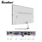 HDD500GB I5 4300 21.5 Inch All In One PC with WIFI Function