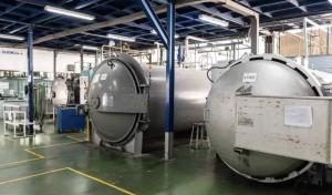 China Herb Extraction And Concentration Distillation Autoclave With Multi Functionality wholesale