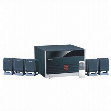 Quality 2.0CH portable speaker with function USB/SD/FM for sale