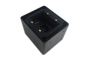 China Embedded Barcode Scanner Module 2D Barcode Reader Fixed Mount Type For Kiosk wholesale