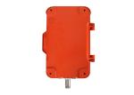 Analog IP VoIP Explosion Proof Telephone Full Keypad For Harsh Environment