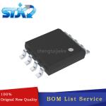 LM3481QMMX/NOPB Programmable IC Chip Switching Controller IC For Boost SEPIC