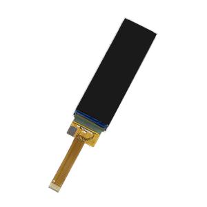 China 2.98 Inch Bar Type TFT, 170x320 30 Pins MCU SPI Interface, IC ST7789 Driving wholesale