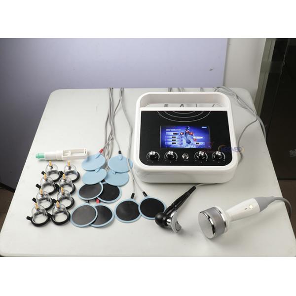Electrotherapy Tens Pain Relief Sport Electro Muscle Stimulation Machine
