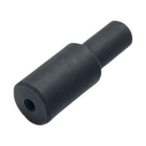 Polypropylene Precision CNC Machined Parts For Electronic Industry