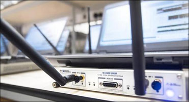 10-10.5dBi Laptop External Wifi Antenna Vhf Omni 4g Modem Outdoor Antenna