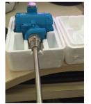 SBW-01 Temperature Transmitter with 4-20mA and Hart protocal output signal