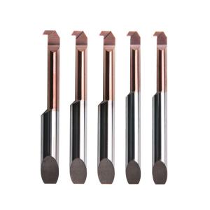 High Precision MBXR Reverse Mini Boring Bar Tool For Internal Hole Turning CNC Lathe