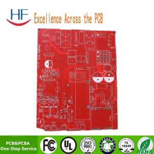 China ISO9001 Rigid Integrated Circuit Board PCB Design And Fabrication wholesale