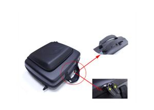 China Shockproof and Waterproof Morden Tool Case Custom EVA Case Keep safe and stable ,EVA+Multispandex+1680D Nylon wholesale