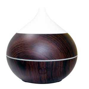 China Mini USB Eultrasonic Aromatherapy Diffuser For Home wholesale