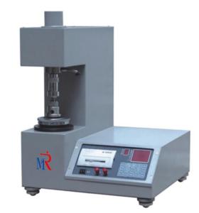 China 220V / 380V Automated Filter Tester Automatic Paper Bursting Strength Tester Machine wholesale