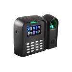 Biometric Time Attendance System with SSR Fingerprint Attendance Time Recorder