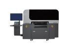 Ricoh Gen 5 Series UV Printer With Automatic Loading And Unloading