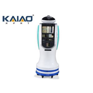 Articulated Robots Rapid Prototyping Services China