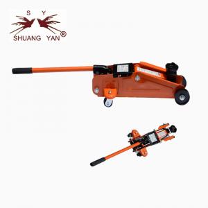 China Replacement Automotive Car Jack Tool Manual Horizontal Commercial wholesale
