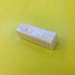 Vibration Detector in piezo-electric Sensor for shock alarm detectors