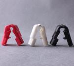 COMER EAS Display Security Hook Stop lock/ sliding hook lock / magnetic security