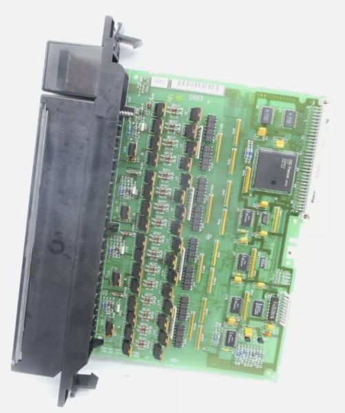 Quality IC697MDL750 GE Discrete Output Modules 24/48 Volt DC 0.5 Amp 32-point Output Module for sale