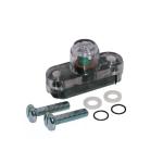 Chemical Processing Differential Pressure Sensor with 1.0MPA Pressure and