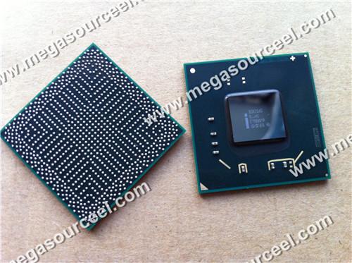Quality Computer IC Chips BD82HM77 SLJ8C computer mainboard chips INTEL Computer IC Chips for sale