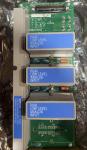 MU-TAIL02 Honeywell Low Level Analog Input Module Termination Board Brand New
