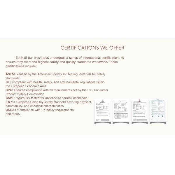 OEM ODM Blue Salamander Axolotl Plush Toy Stuffed Animal With CPC CE UKCA Compliant