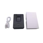 HF4000plus Portable Android Micro USB Bluetooth Wireless Fingerprint Reader For