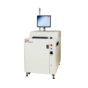 China Automated Optical Inspection PCB BF-Frontier II Saki AOI Machine wholesale
