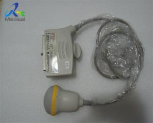 3d High Frequency Convex Array Ultrasound Transducer Probe Toshiba PVT-675MV