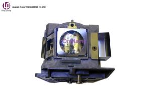 China Canon LX-LP02 ReplacementVideo Projector Lamp Fits On LX-MU500 LX-MW500 DLP Projector wholesale