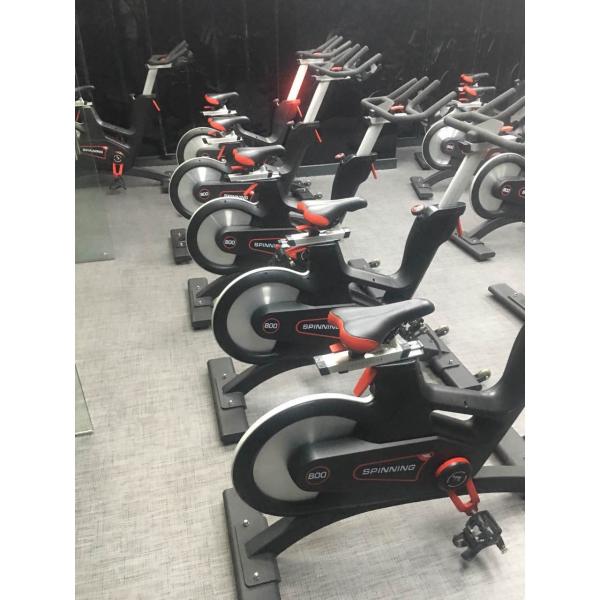 Spin Cycle Bike Fitness Home Use Indoor Exercise Spin Bike Sports Bicycle