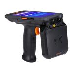 Handheld Scanner PDA Android 11 Support NFC WIFI for Barcode Data Collection