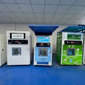 Liquid Soap Dispenser Vending Machine Detergent Liquid Vending Machine