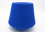 High Grade Colorful Combed Ring Spun 100% Cotton Yarn 32S/2 40S/2 For Knitting