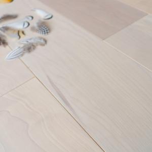 China 1880mm Birch Engineered Hardwood Flooring Modern Parquet Flooring wholesale