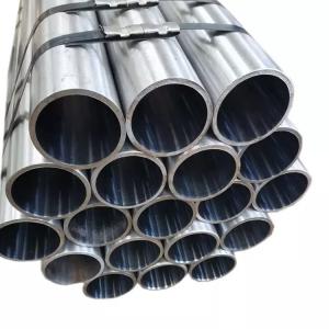 China 316l 410 420 Cold Rolled Seamless Stainless Steel Pipes Tube Manufacturer wholesale