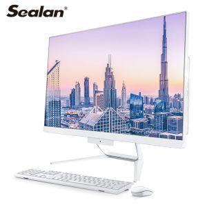 China Panda Panel Brightness 250nits Gaming PC 1080 IPS 178 Viewing on sale