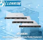 FusionServer 1288H V6 1U 2-Socket Rack Server Huawei With Intel Xeon Scalable