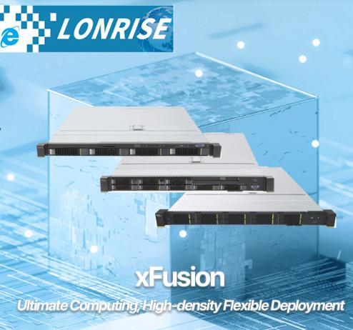 FusionServer 1288H V6 1U 2-Socket Rack Server Huawei With Intel Xeon Scalable