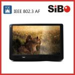 Q8910 10.1" IPS Touch Screen Android Tablet With POE Support SIP Intercom