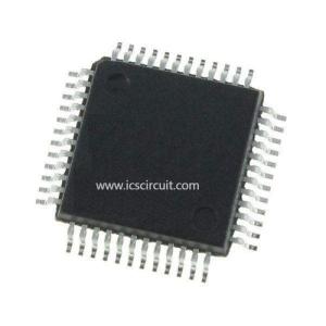 China TMS320F28035PAGS Electronic IC Components 32 Bit Microcontroller MCU 64TQFP wholesale
