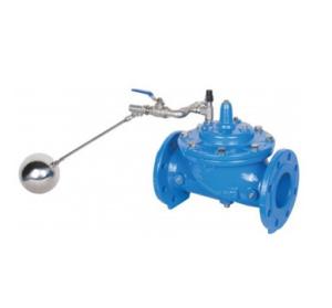 China A100 Remote Control Floating Type Ball Valve Manually Turn Off Or Open wholesale