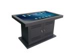 Android / Windows LCD Interactive Multi Touch Smart Game Coffee Table For Shop /