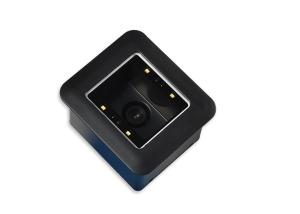 Smart Turnstile Barcode Reader Module 1.75 W With IOTC 0370 Chip Processor
