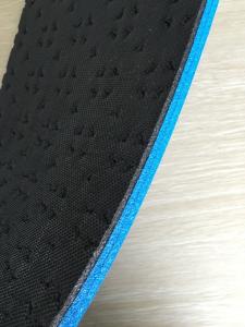 High Density Shock Pad Underlay 20mm 10mm Foam Underlay For Artificial Grass