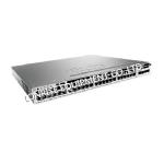 C9300L-48P-4G-E Switch POE Switch STACK-T3-3M 3M Type 3 Stacking Cable For