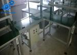 Anti - Static ESD Safe Workbench For Electronics Processing Factory