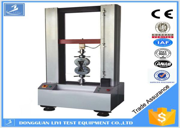 High Precision Compression Tensile Testing Machines With 5000kg Celtron Load