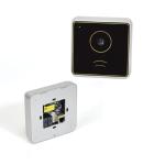 1D 2D QR Code IP64 Wiegand 34 Access Control System
